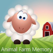 Animal Farm Memory