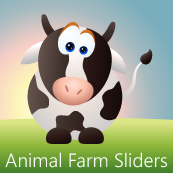 Animal Farm Sliders
