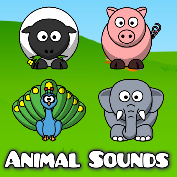 Animal Sounds