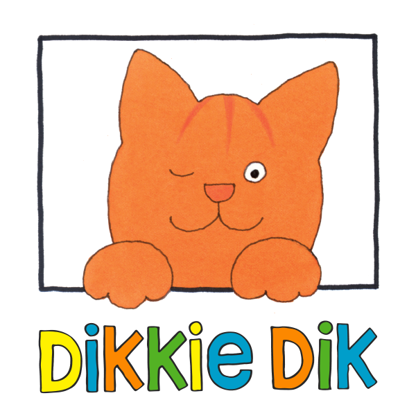 Dikkie Dik