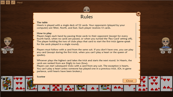 best hearts card game app best hearts card game app
