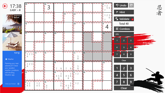 play killer sudoku online play killer sudoku online