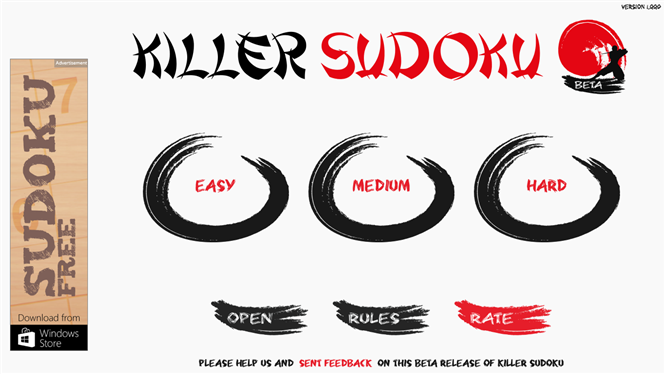Killer Sudoku Reflection IT