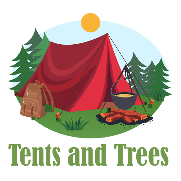 Tents and Trees