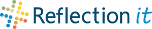 Reflection IT Logo